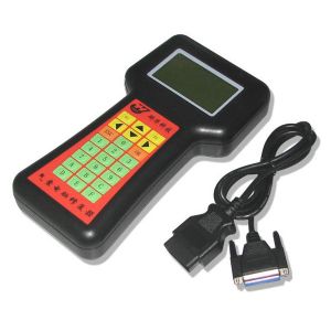 Airbag Resetting and Anti-Theft Code Reader